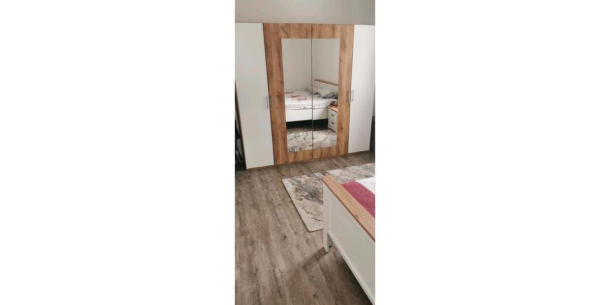 Etagenwohnung Ludwigsfelde - 2 Zimmer, 51 m&sup2;, 740&euro; | Angebot:24954546