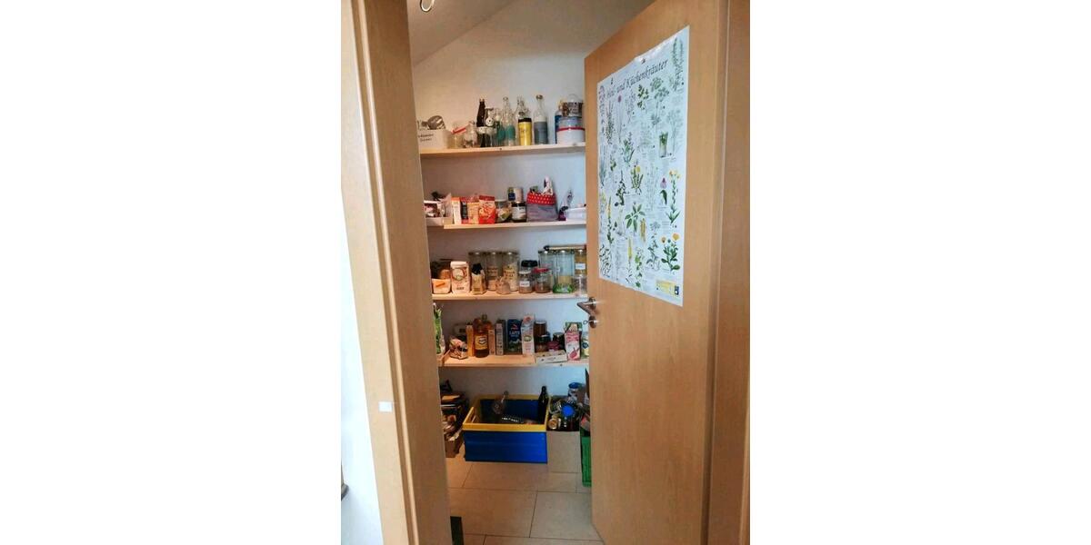 Dachgeschoßwohnung Emmering - 3 Zimmer, 82 m&sup2;, 1.130&euro; | Angebot:25964176