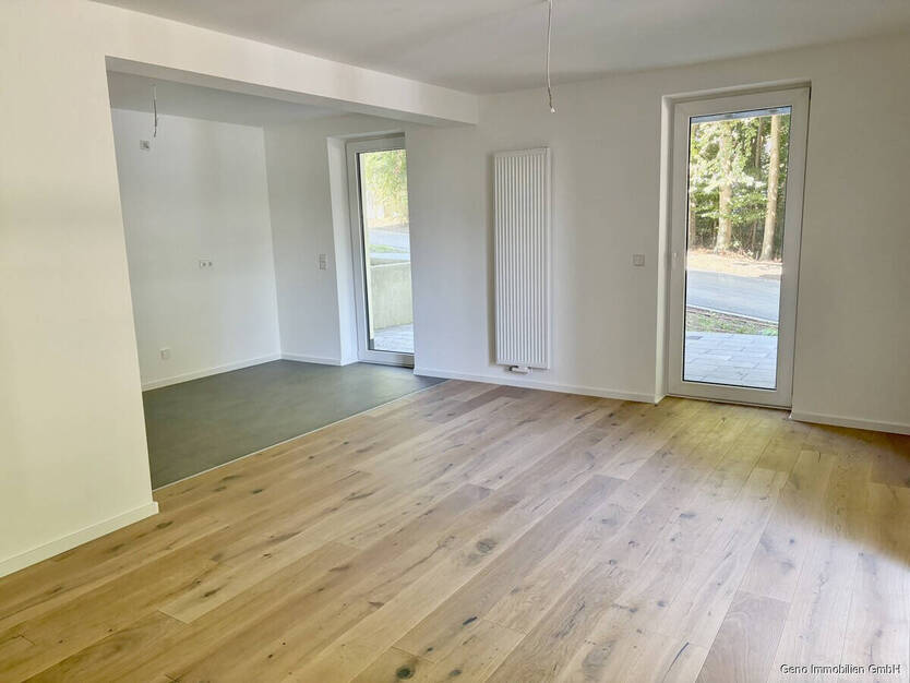 Wohnen im eigenen Haus - Ihr neues Zuhause in Hattingen-Bredenscheid 3 zimmer