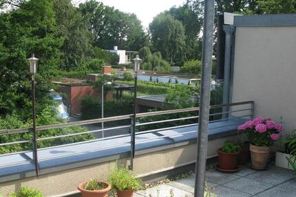 Wohnung Mörfelden-Walldorf Walldorf - 3 Zimmer, 97 m&sup2;, 1.260&euro; | Angebot:25205127