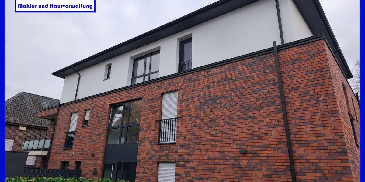 Wohnung zum Mieten in Xanten 472,16 € 80.03 m² 3 zimmer