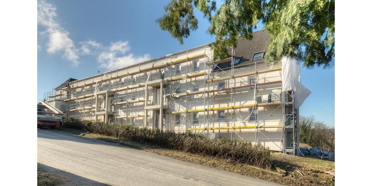 Etagenwohnung Wissen - 2 Zimmer, 60 m&sup2;, 890&euro; | Angebot:25378757