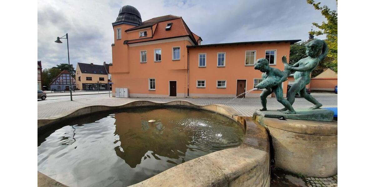 Erdgeschoßwohnung Lauchhammer - 3 Zimmer, 53 m&sup2;, 318&euro; | Angebot:25918268