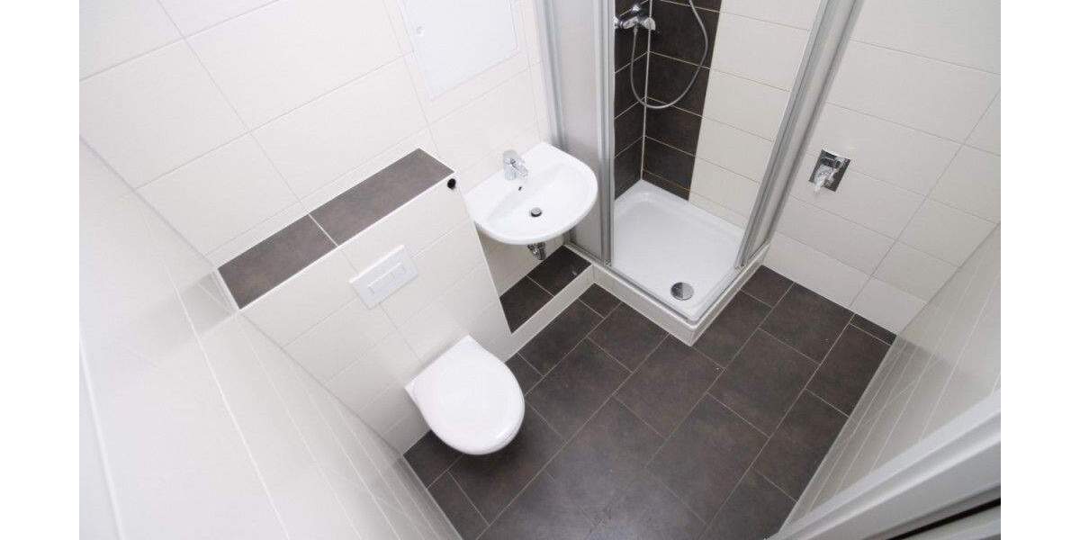 Etagenwohnung Leipzig Grünau-Ost - 3 Zimmer, 66 m&sup2;, 418&euro; | Angebot:25267883