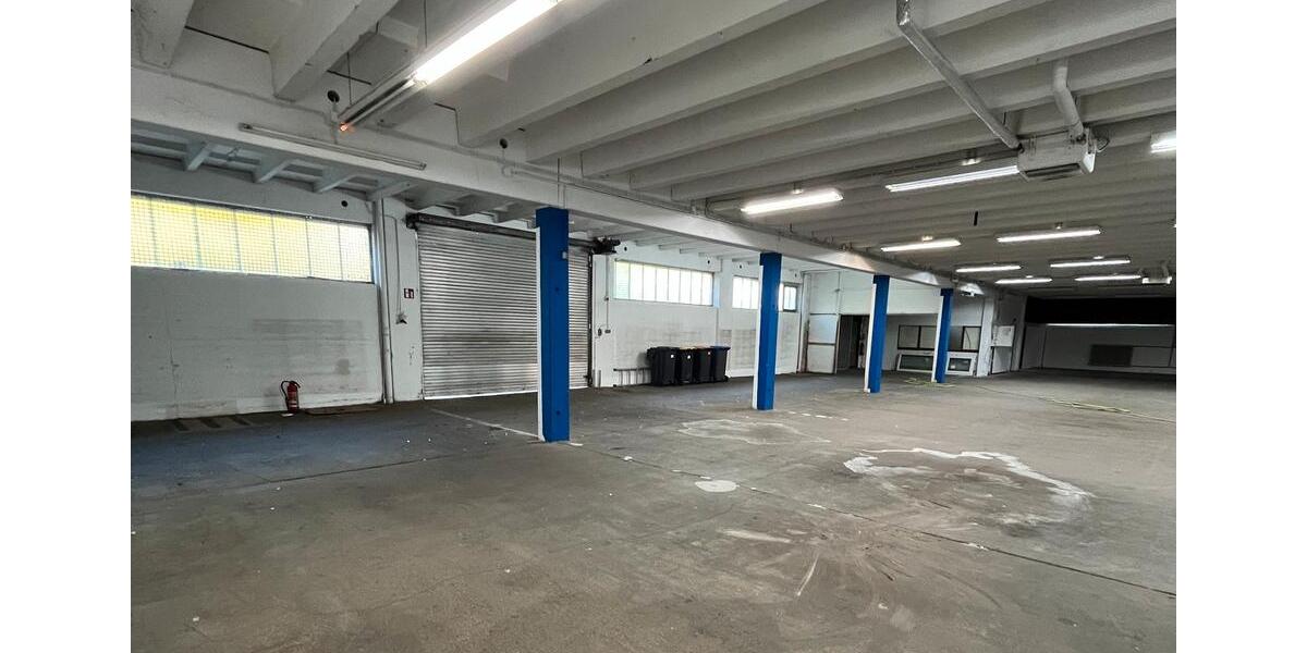 Gewerbeobjekt Saarbrücken St. Arnual - 3&euro; | Angebot:26320383