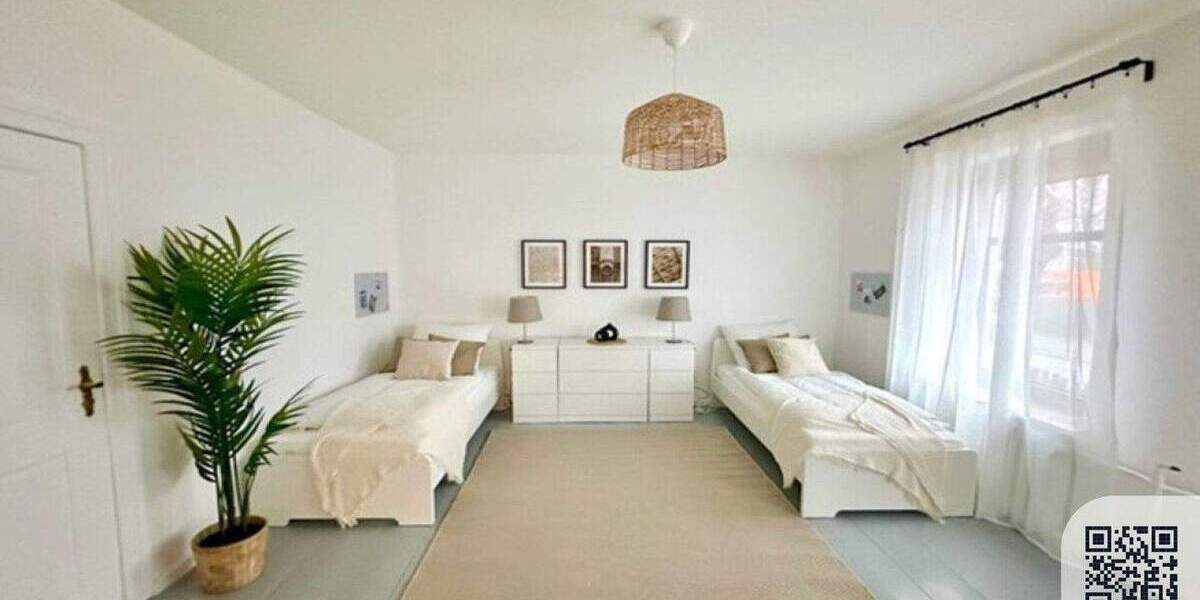 Etagenwohnung Rüdersdorf bei Berlin Rüdersdorf - 3 Zimmer, 3.294&euro; | Angebot:25700244