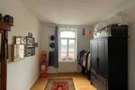 Helle, freundliche VierZimmerwohnung in HÜTTENSTRAßE