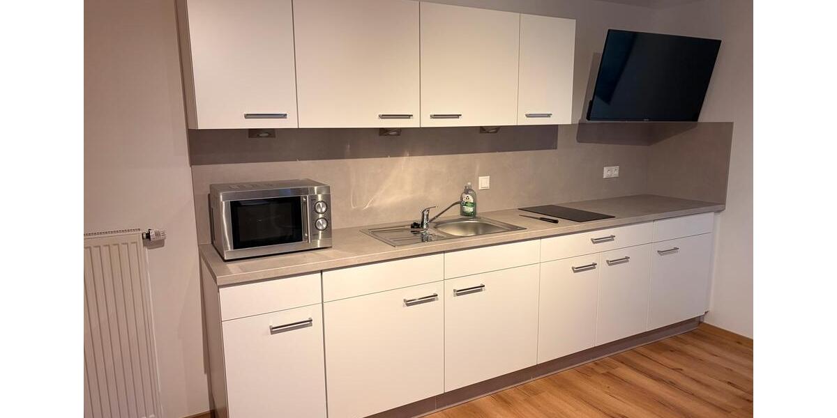 Etagenwohnung Cham - 1 Zimmer, 20 m&sup2;, 500&euro; | Angebot:26041361