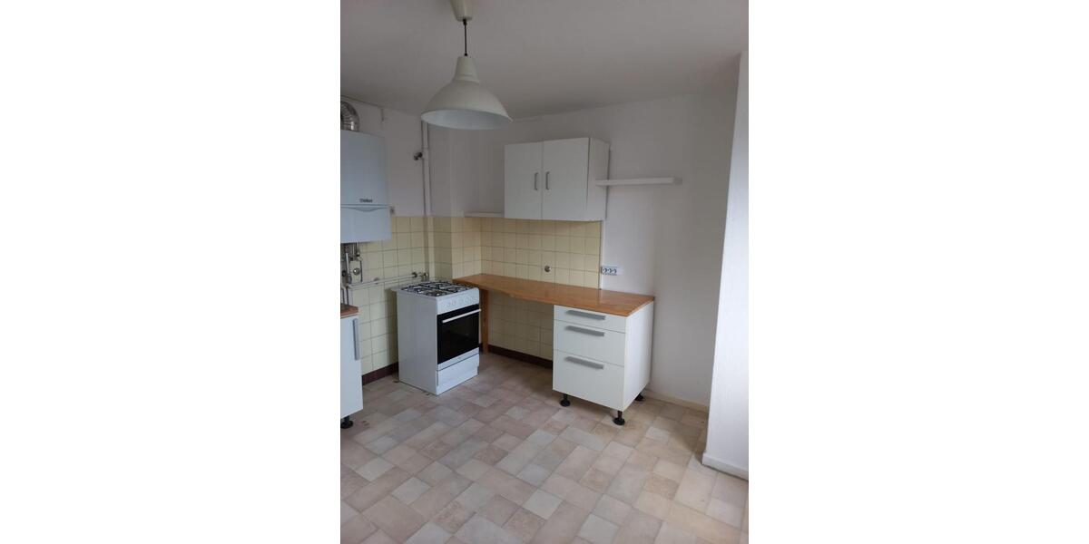 Etagenwohnung Hildesheim Oststadt/Stadtfeld - 1 Zimmer, 43 m&sup2;, 475&euro; | Angebot:26095445