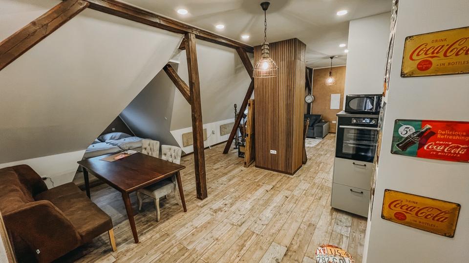 Loft - Studio - Atelier Alfeld (Leine) - 3 Zimmer, 100 m&sup2;, 1.900&euro; | Angebot:26576103
