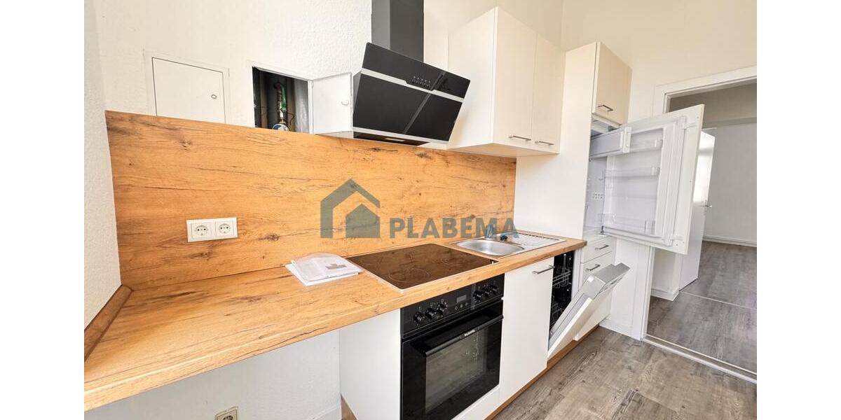 Etagenwohnung Greifswald - 3 Zimmer, 70 m&sup2;, 1.025&euro; | Angebot:26646784