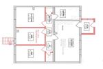 Erdgeschoßwohnung Milower Land - 4 Zimmer, 108 m&sup2;, 1.080&euro; | Angebot:25649666
