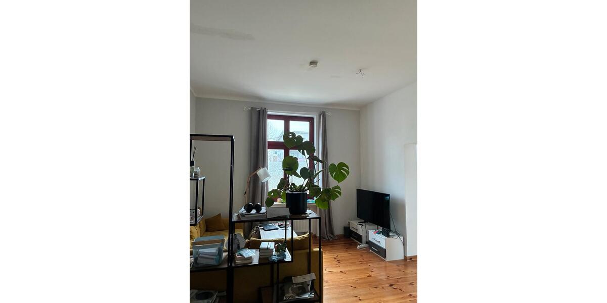 Erdgeschoßwohnung Greifswald Groß Schönwalde - 2 Zimmer, 47 m&sup2;, 730&euro; | Angebot:24506572