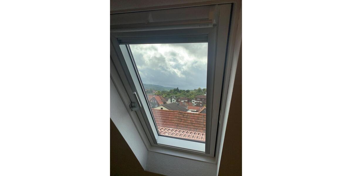 Dachgeschoßwohnung Fränkisch-Crumbach Crumbach - 3 Zimmer, 70 m&sup2;, 730&euro; | Angebot:25647153