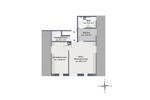 Etagenwohnung Meersburg - 2 Zimmer, 55 m&sup2;, 890&euro; | Angebot:26393276