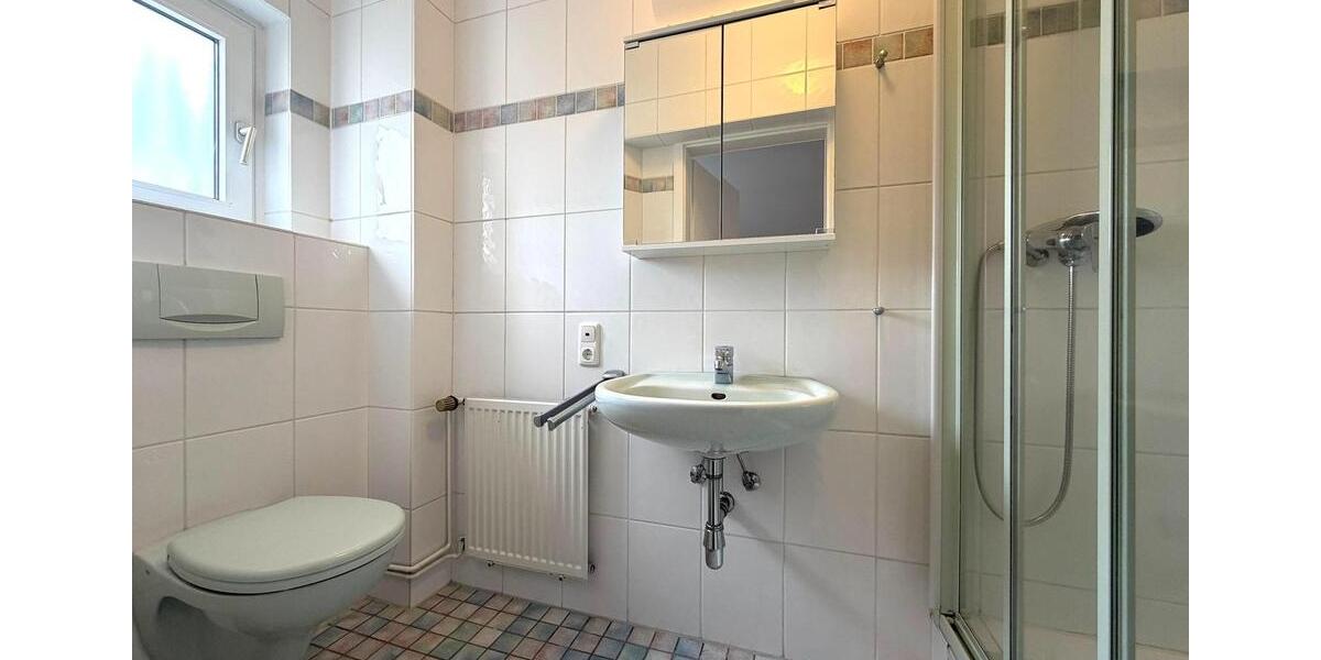 Etagenwohnung Bad Orb - 4 Zimmer, 111 m&sup2;, 1.099&euro; | Angebot:26048864