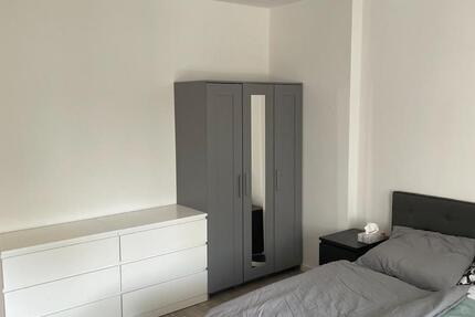 Möblierte 1-Zimmer-Wohnung in Spandau – ab sofort einziehen