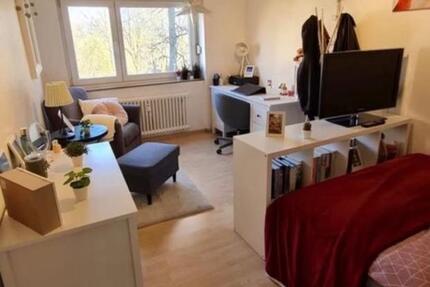 Wohnen auf Zeit Siegen Weidenau - 1 Zimmer, 15 m&sup2;, 170&euro; | Angebot:26104717