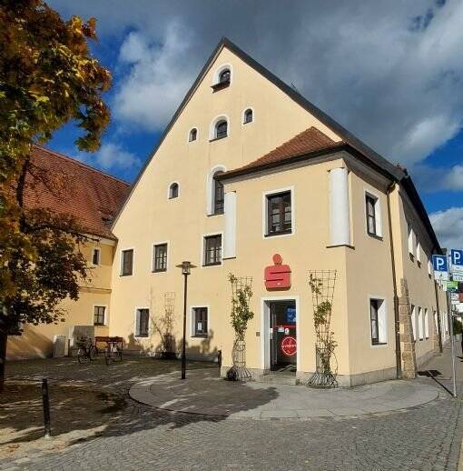 Gewerbeobjekt Weiden in der Oberpfalz Weiden - 5 Zimmer, 320 m&sup2;, 3.800&euro; | Angebot:25769874