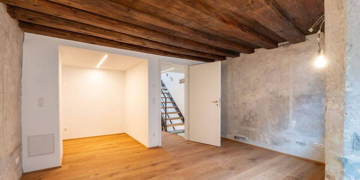 Mehrfamilienhaus, Wohnhaus Wasserburg am Inn Altstadt - 5 Zimmer, 108 m&sup2;, 1.850&euro; | Angebot:26175647