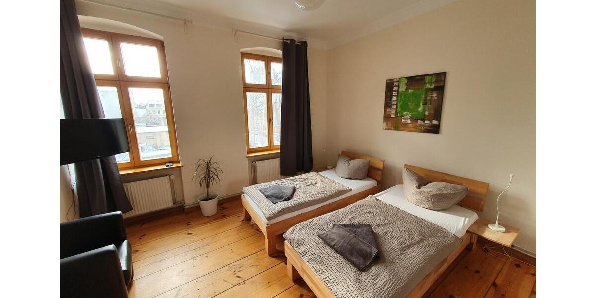 Wohnen auf Zeit Potsdam Babelsberg - 1 Zimmer, 30 m&sup2;, 800&euro; | Angebot:24307392