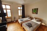 Wohnen auf Zeit Potsdam Babelsberg - 1 Zimmer, 30 m&sup2;, 800&euro; | Angebot:24307392