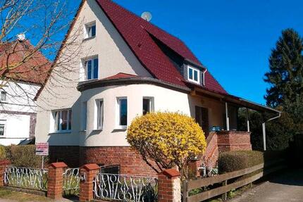 Wohnung Osterburg (Altmark) - 3.5 Zimmer, 82 m&sup2;, 790&euro; | Angebot:26067826