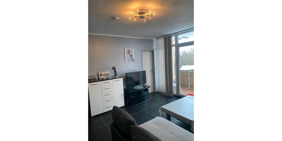 Erdgeschoßwohnung Garbsen - 1 Zimmer, 34 m&sup2;, 580&euro; | Angebot:26679472