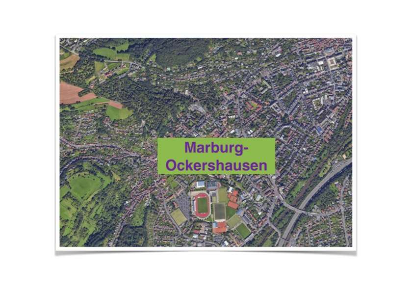 Gewerbeobjekt Marburg - 1.600&euro; | Angebot:24157674