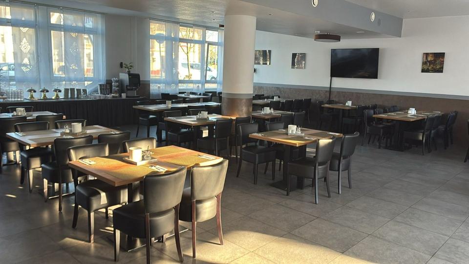 Wohnen auf Zeit Essen Stadtbezirk V - 1 Zimmer, 12 m&sup2;, 550&euro; | Angebot:25326298