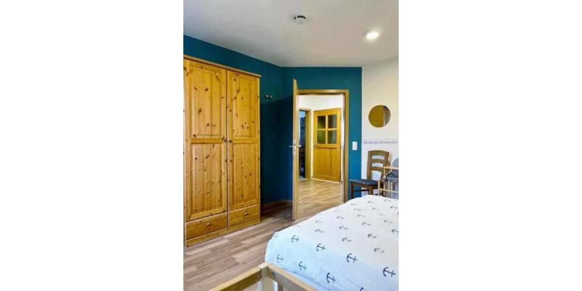 Etagenwohnung Niebüll - 4 Zimmer, 104 m&sup2;, 1.040&euro; | Angebot:25483780