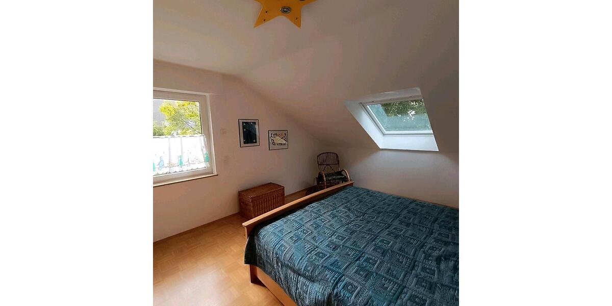 Wohnen auf Zeit Dortmund Hörde - 2.5 Zimmer, 65 m&sup2;, 1.000&euro; | Angebot:26595980
