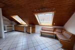 Dachgeschoßwohnung Miltenberg - 3.5 Zimmer, 78 m&sup2;, 730&euro; | Angebot:26578621