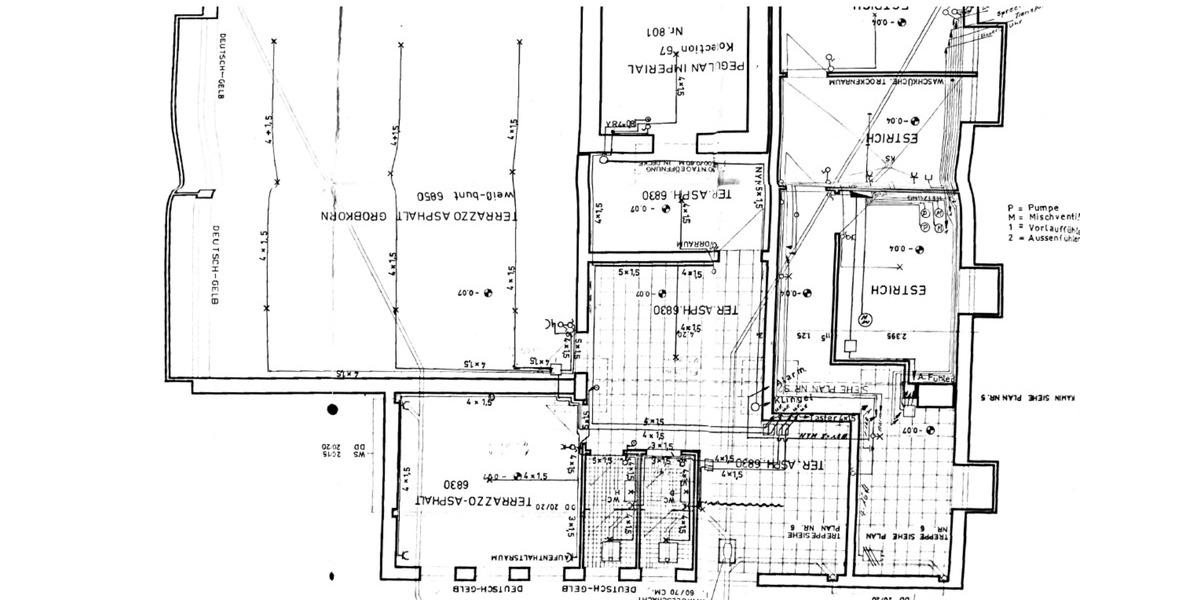 Gewerbeobjekt Stadtkyll - 2.758&euro; | Angebot:24563855