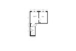 Altersgerechte 2-Zimmerwohnung am Wasserturm (WBS erforderlich) Obj.-Nr. 5503-23-9
