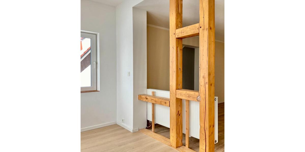Dachgeschoßwohnung Braunlage - 3 Zimmer, 97 m&sup2;, 590&euro; | Angebot:26183810