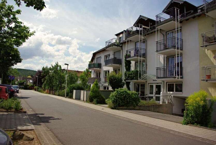 Wohnung zum Mieten in Bonn 785 € 59.5 m²