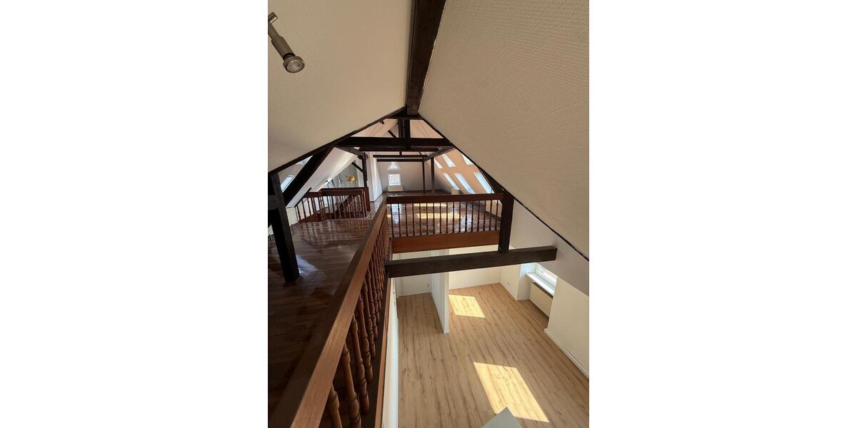 Etagenwohnung Dillingen (Saar) - 3 Zimmer, 108 m&sup2;, 870&euro; | Angebot:26586689