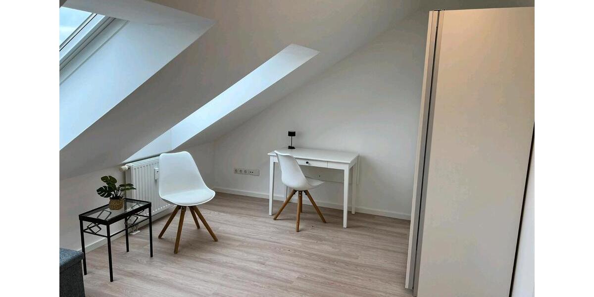 Wohnen auf Zeit Freising Am Vogelherd - 3 Zimmer, 11 m&sup2;, 690&euro; | Angebot:26035094