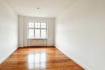 3-Zimmer-Wohnung mit Einbauküche