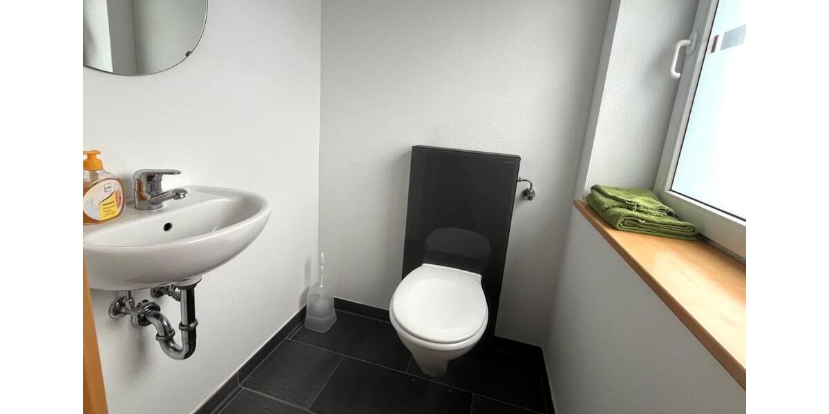 Maisonettenwohnung Esens - 4 Zimmer, 113 m&sup2;, 900&euro; | Angebot:26006642