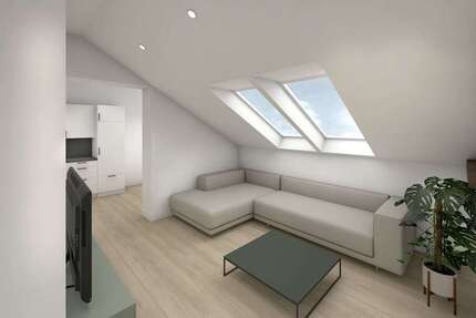 Wohnung zum Mieten in Porta Westfalica Neesen 580 € 53 m²