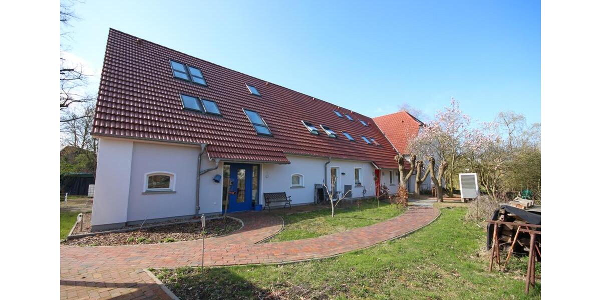 Maisonettenwohnung Weyhe - 4 Zimmer, 123 m&sup2;, 1.400&euro; | Angebot:26017551