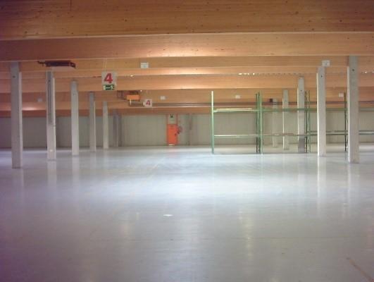 Gewerbeobjekt Seedorf - 8&euro; | Angebot:21576298