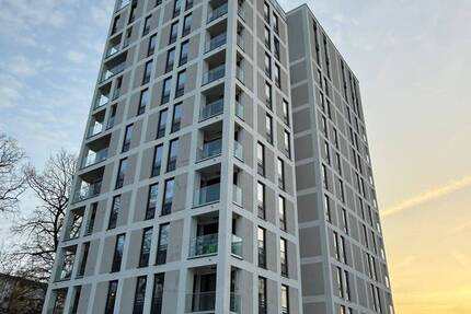 Wohnung Wolfsburg Hellwinkel - 2 Zimmer, 78 m&sup2;, 1.157&euro; | Angebot:26188911