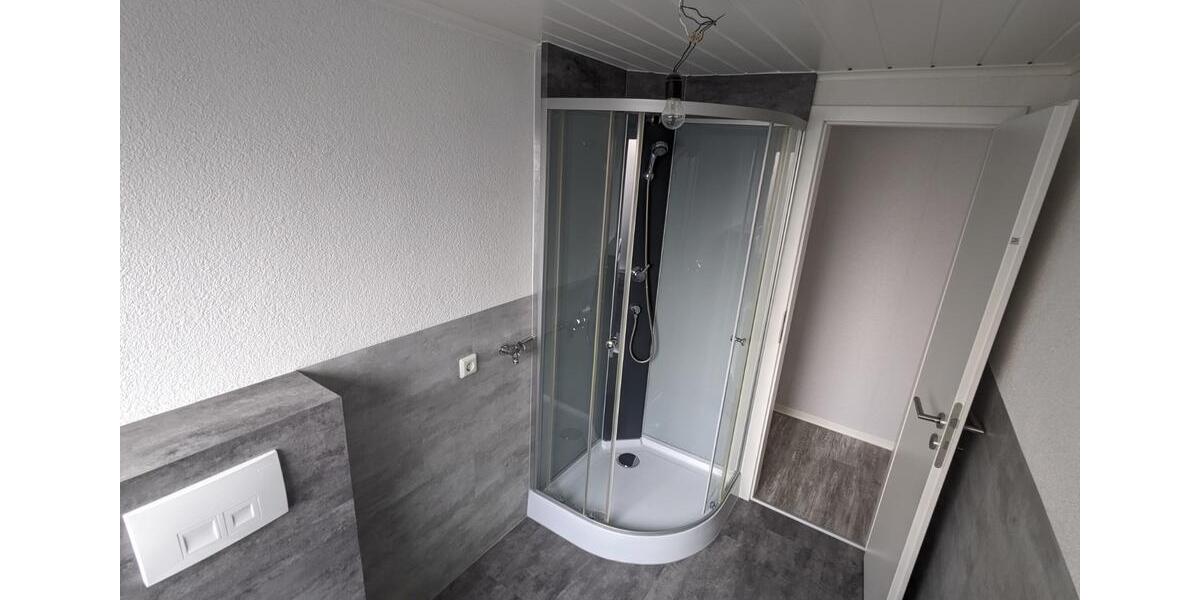 Etagenwohnung Dillenburg Frohnhausen - 4 Zimmer, 85 m&sup2;, 620&euro; | Angebot:24680581