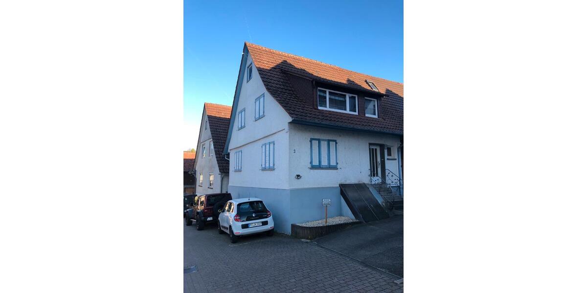 Einfamilienhaus Remchingen - 5 Zimmer, 96 m&sup2;, 1.100&euro; | Angebot:26344145