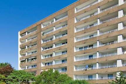 Wohnung zum Mieten in Düsseldorf 634 € 50.1 m² 2 zimmer