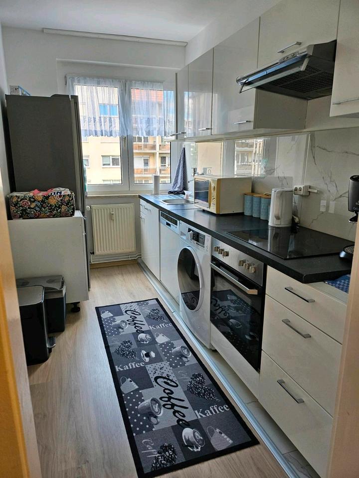 Wohnung zum Vermietet in Muecheln ,Braunsbedra