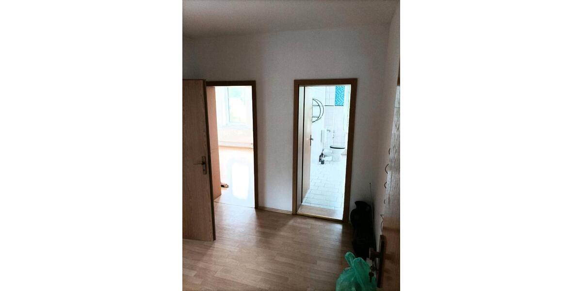 Etagenwohnung Lugau/Erzgebirge Erzgebirge - 2 Zimmer, 58 m&sup2;, 505&euro; | Angebot:26606770